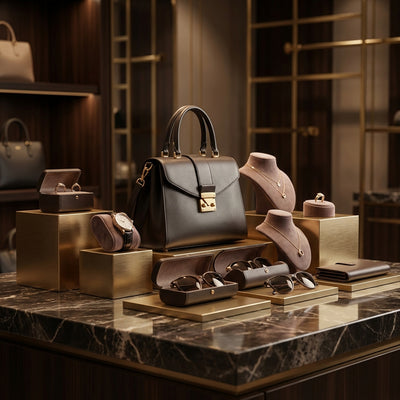 FASHION ACCESSORIES