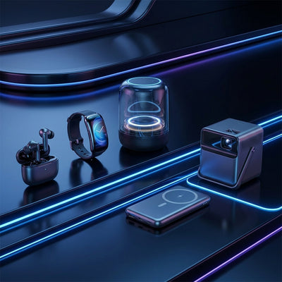 SMART GADGETS