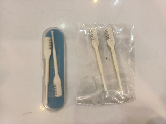 Nose & Facial Hair Razor – Safe, Gentle & Painless Hair Remover